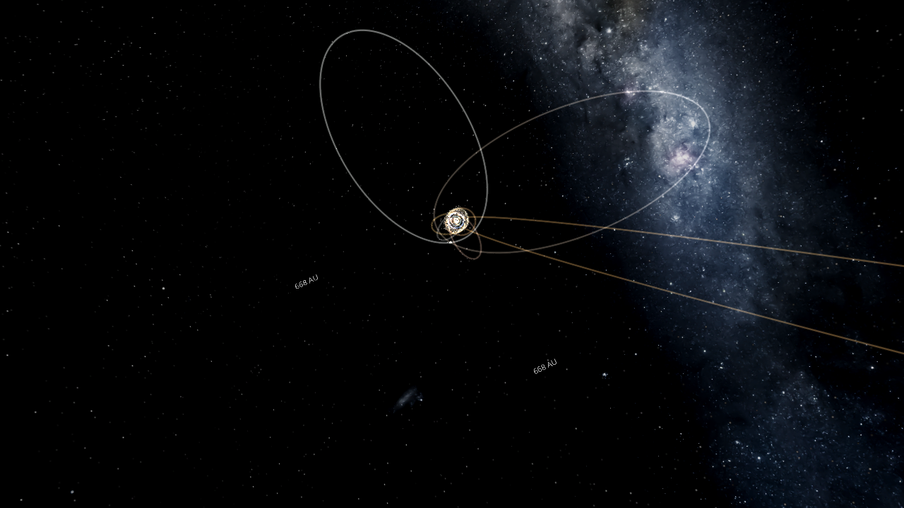 Planet 9