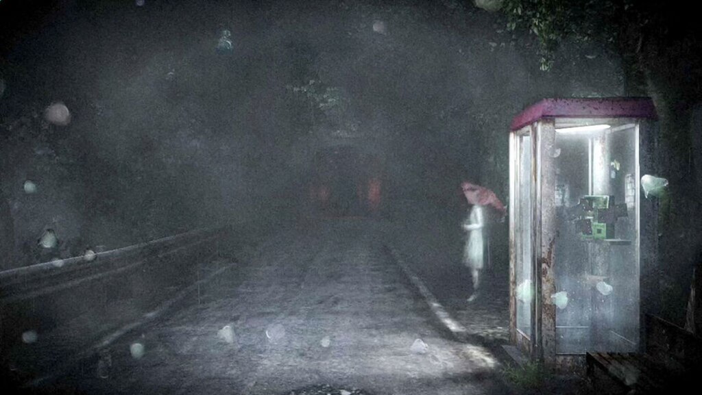 Steam コミュニティ :: 零 ～濡鴉ノ巫女～