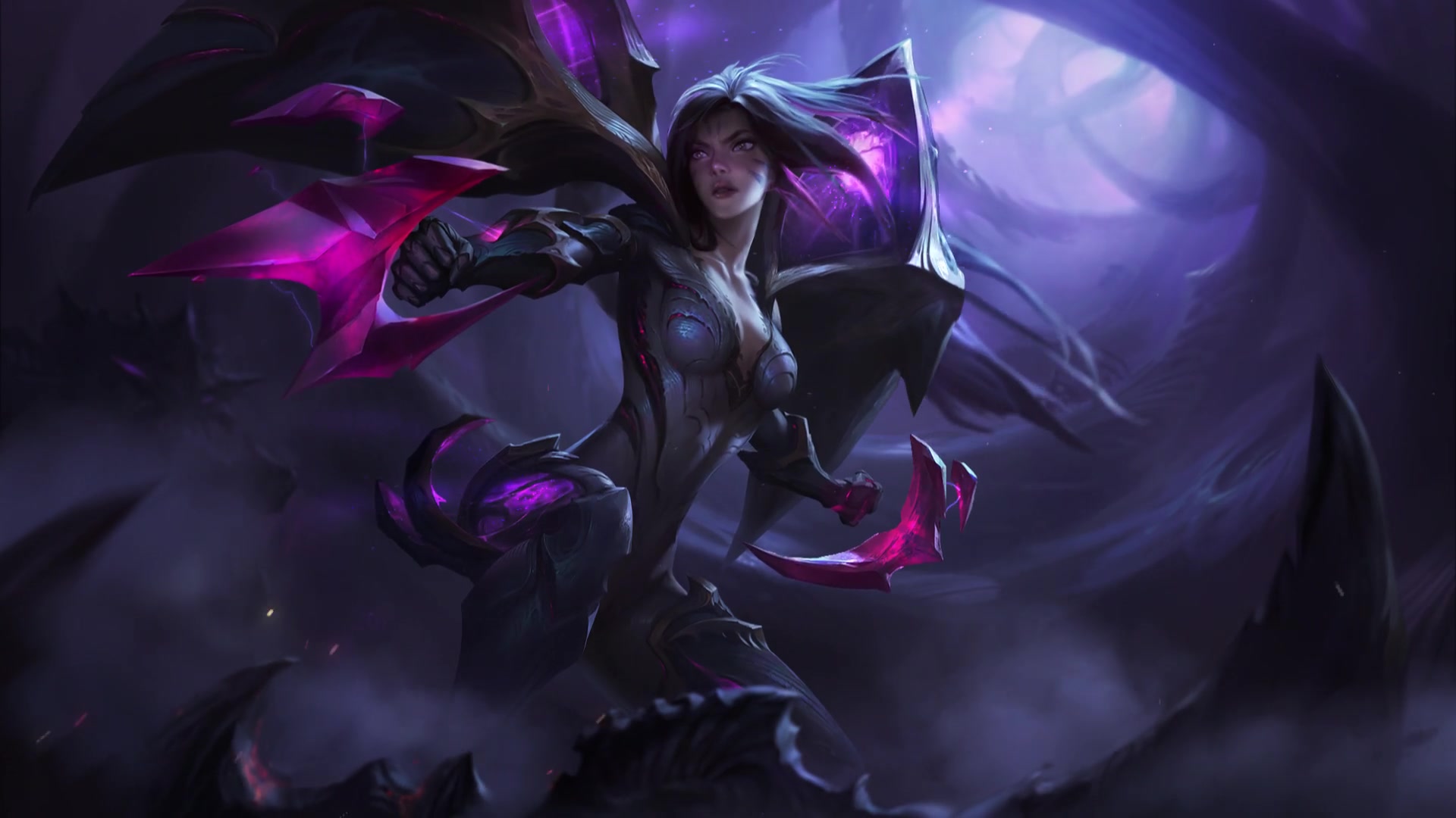 League-Of-Legends-Kaisa-Live-Wallpaper