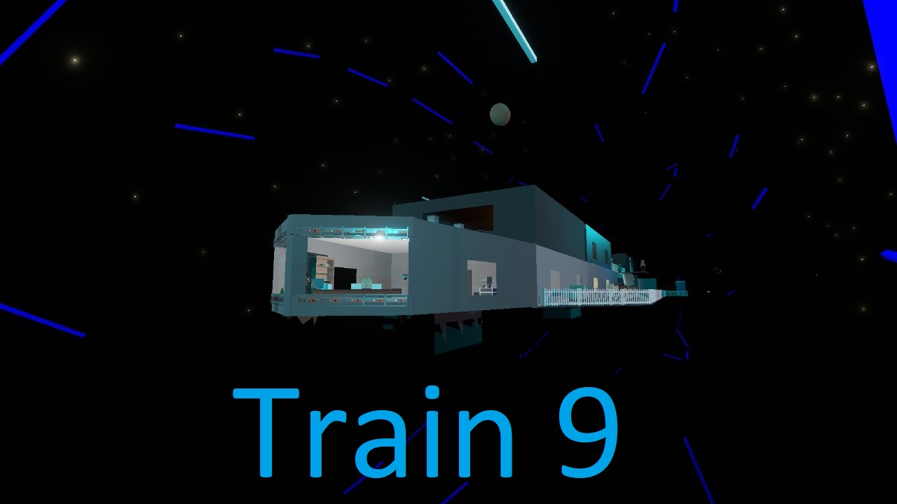 Train 9