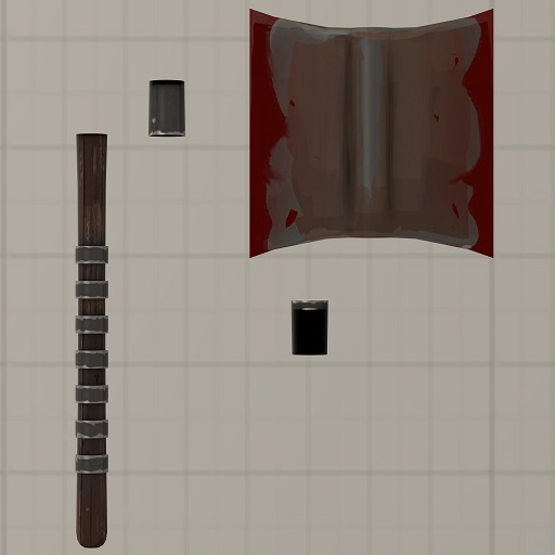 Team Fortress 2 Enhanced Last Resort (Prop)