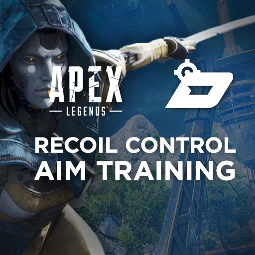 Apex Recoil Control by Dazs