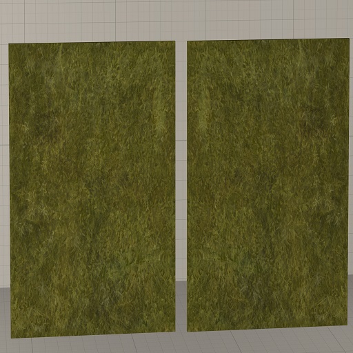 Team Fortress 2 Enhanced Terrain (Prop)