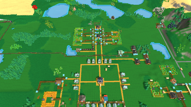 Early Game