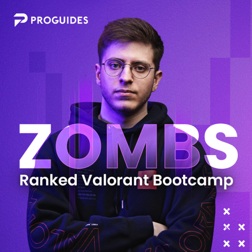 Zombs Aim Training Routine