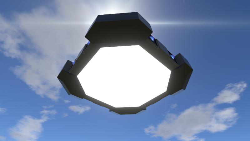 Light 3 preview