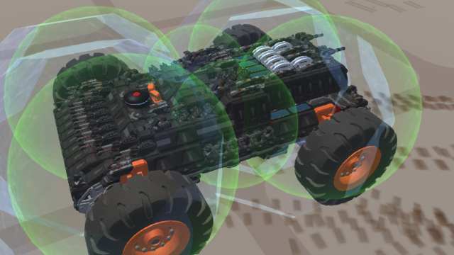 HHT V2