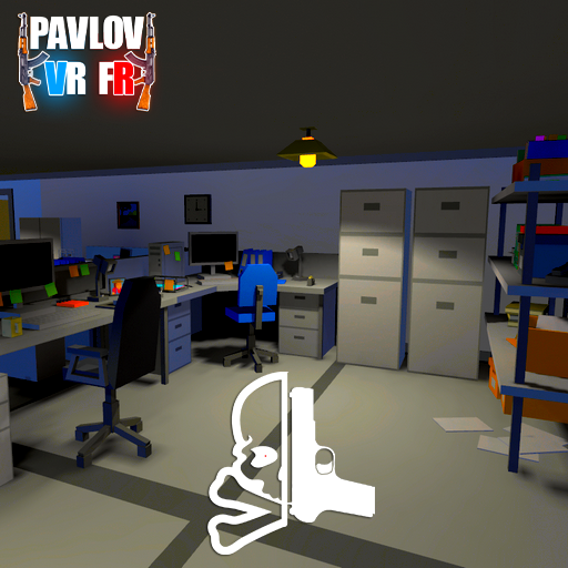 Pistol Office