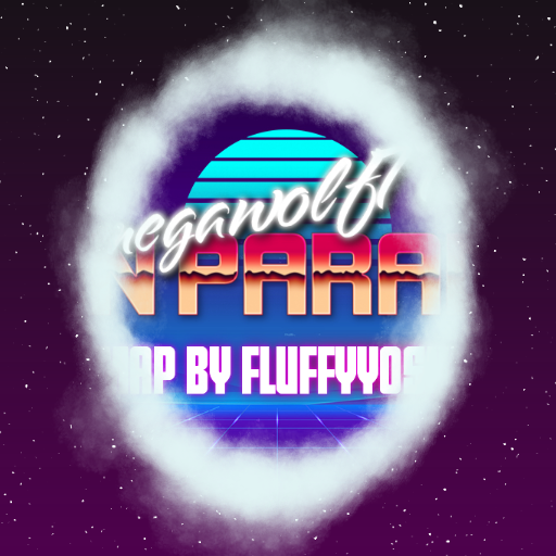 megawolf77 - Neon Paradise
