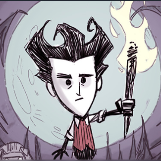 Lazy Tech – Don't Starve Together Mod