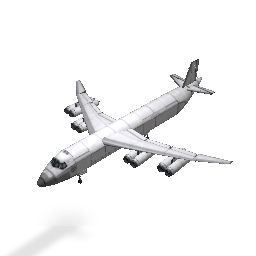 B-52 (Loaded)