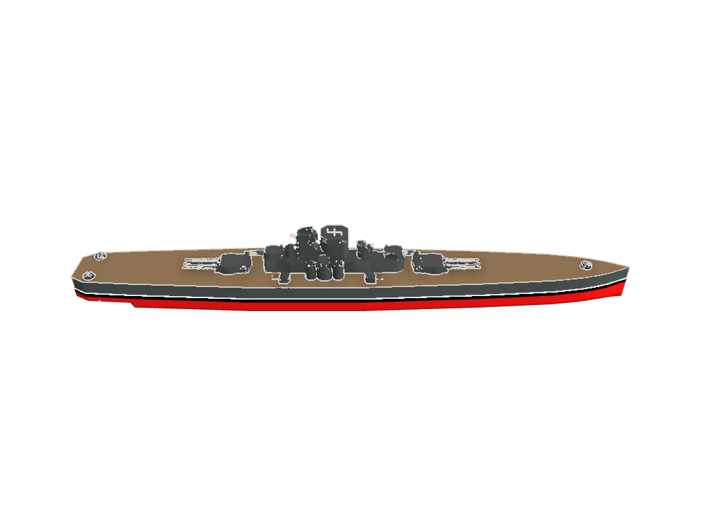 USS Fat Man