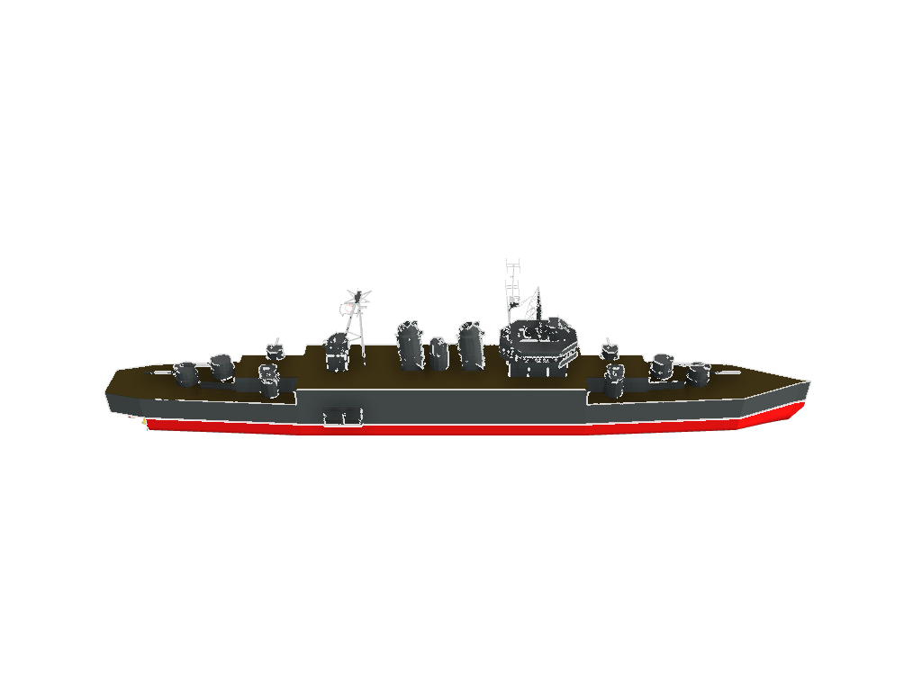 IJN Kangi