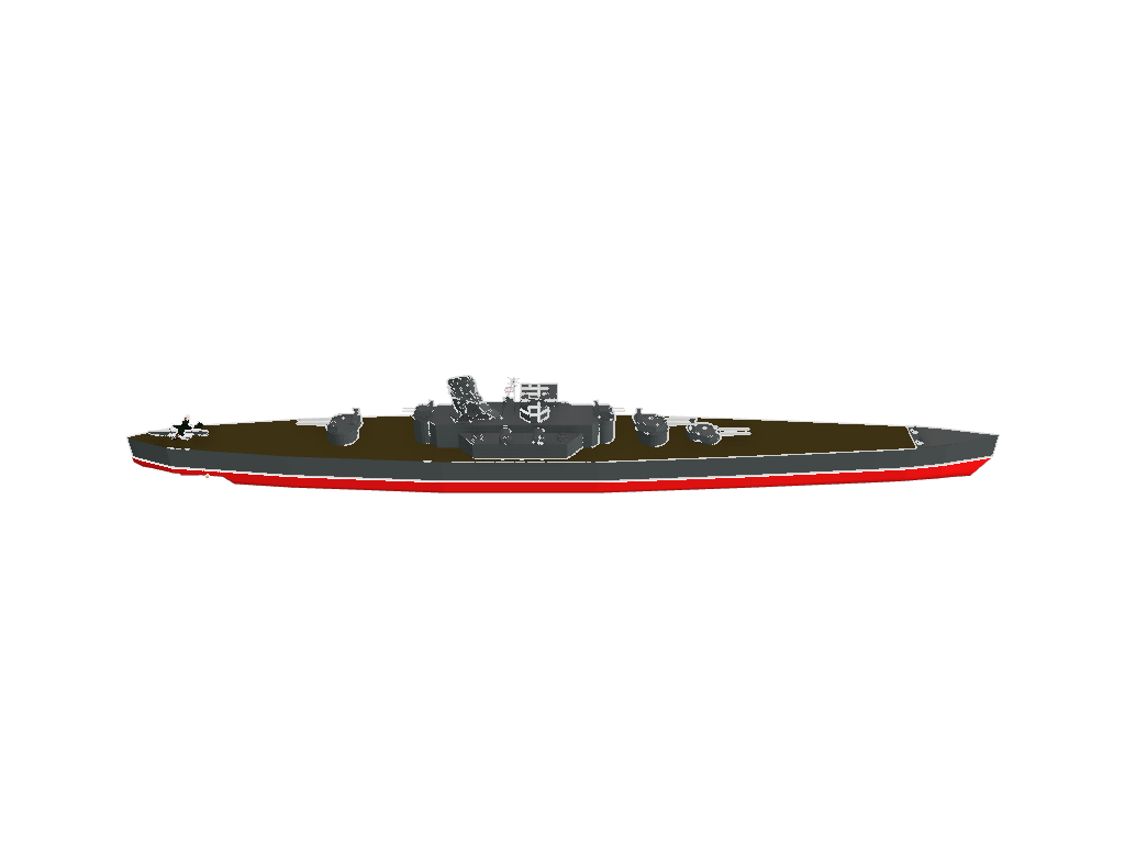 IJN Latouga