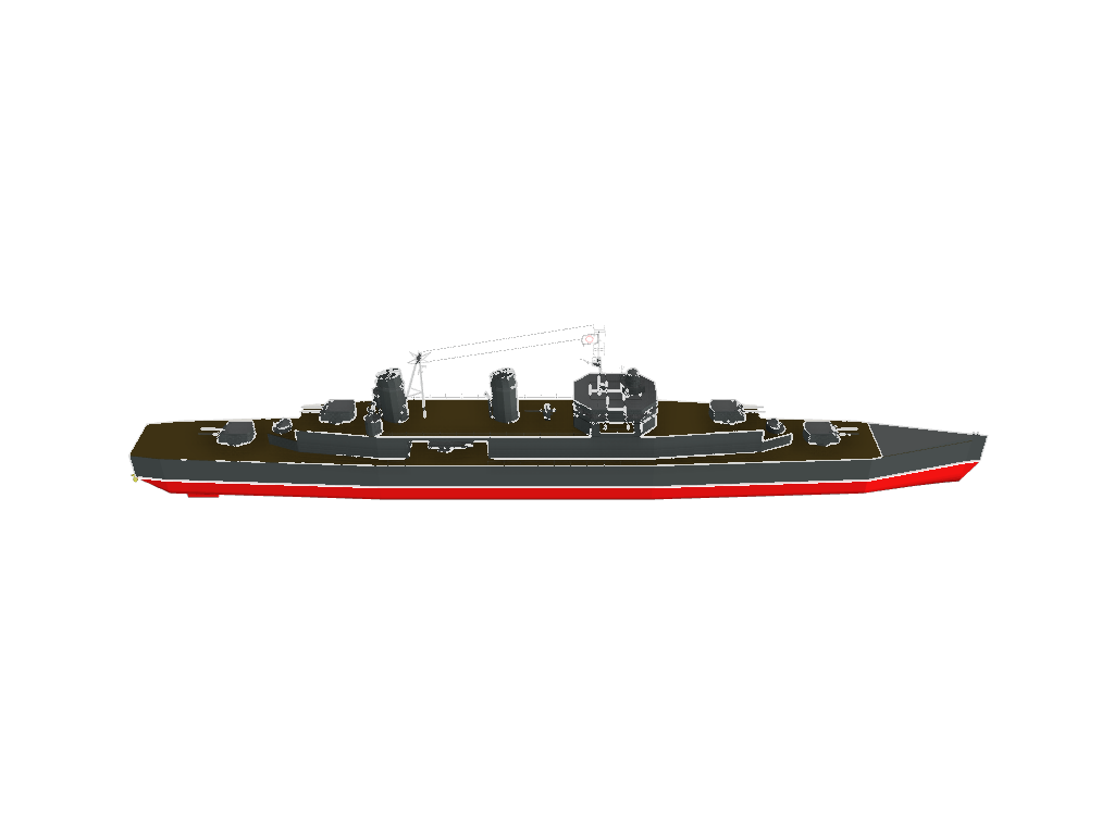 IJN Oma Usi