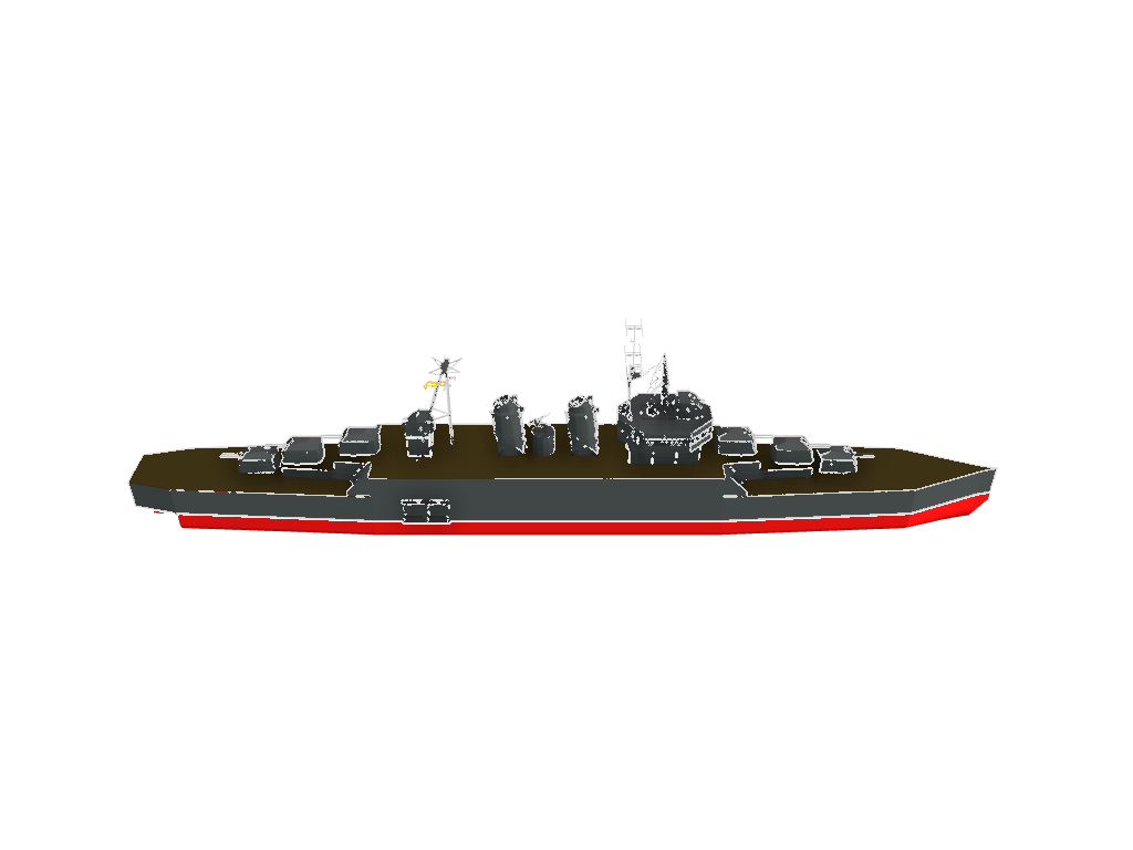 KMS Grönitz