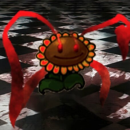 sun_flower Steam Workshop::zxc sunflower