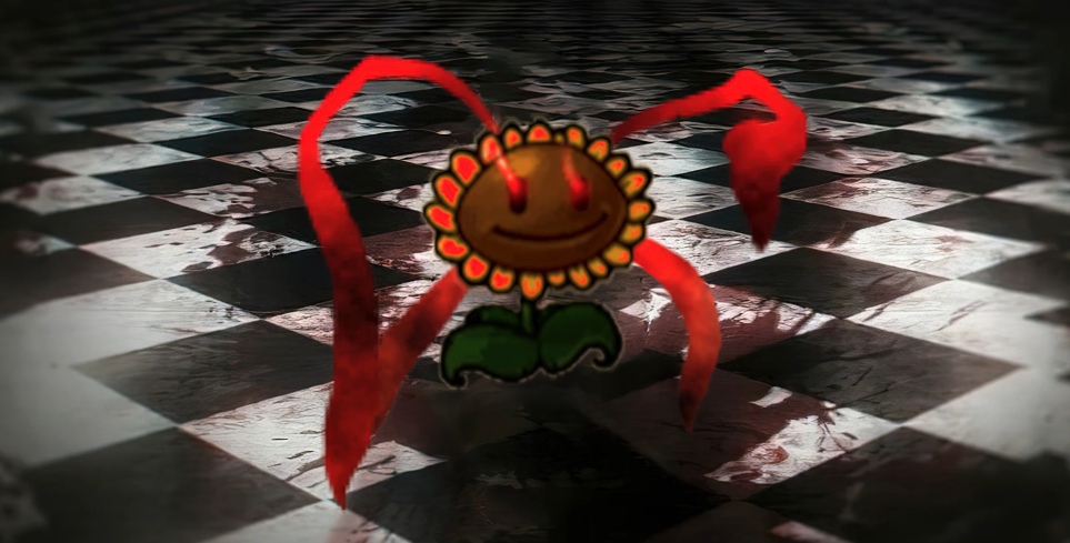 Steam Workshop::zxc sunflower