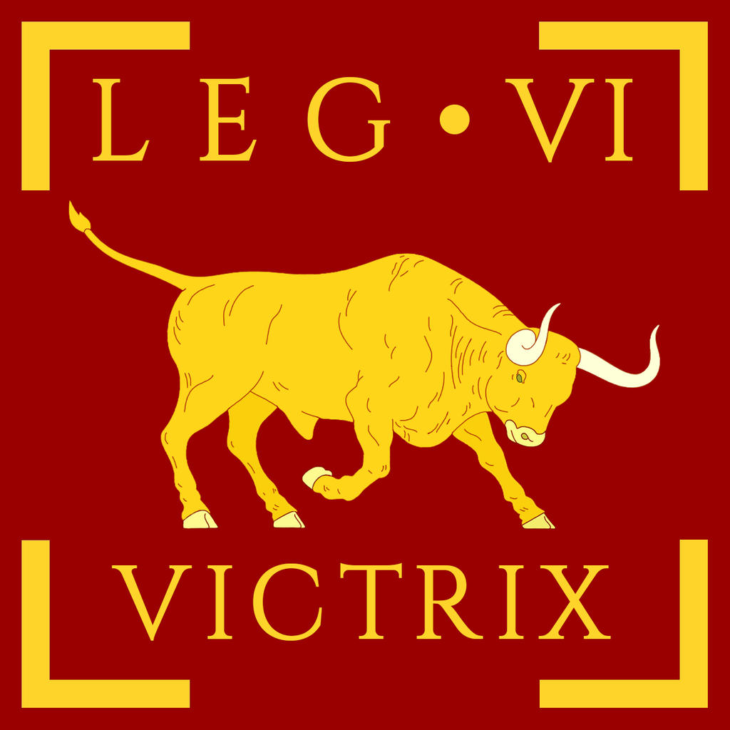 Roman March - Legio Aeterna Victrix