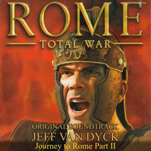 Rome Total War - Journey to Rome Part II