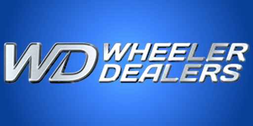 Wheeler Dealer Garage