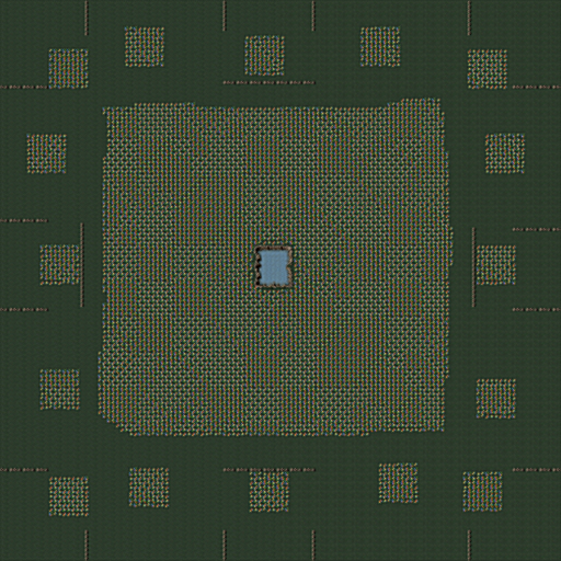 Neutral Rush 01