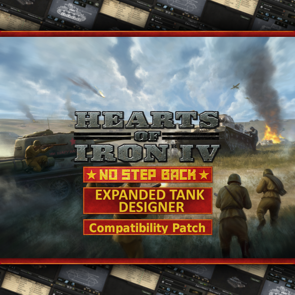 The Road To 56: Compatibility Patch