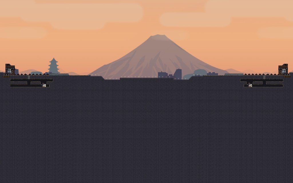 Sandbox City