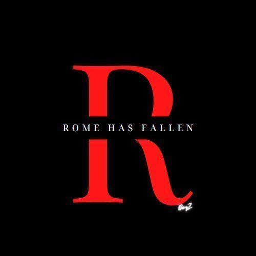 RomeHasFallen Clothing Pack