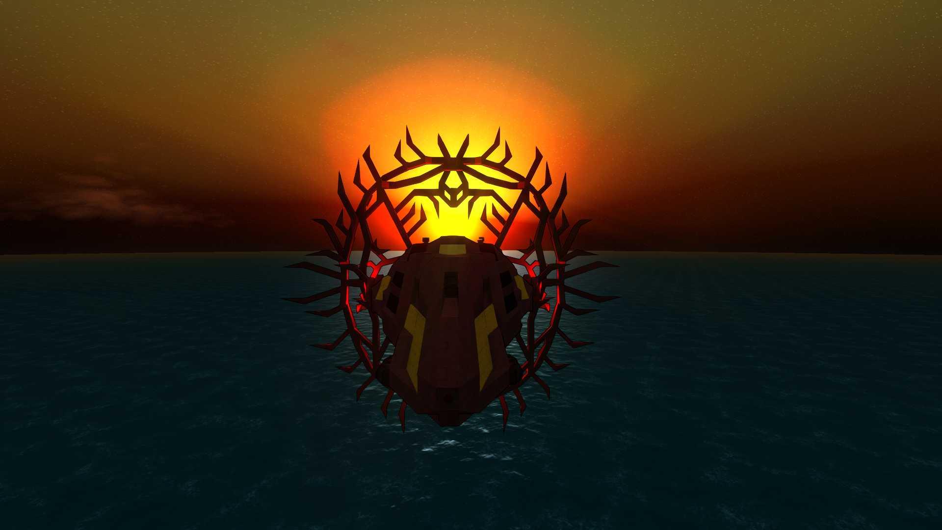 Herald Of Dusk