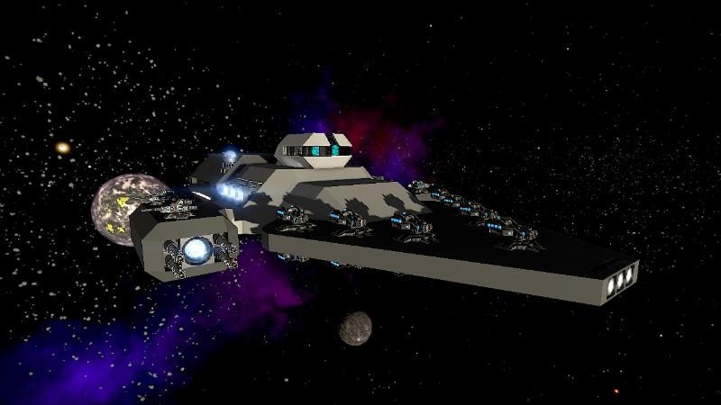 Argyle-D Cruiser RE