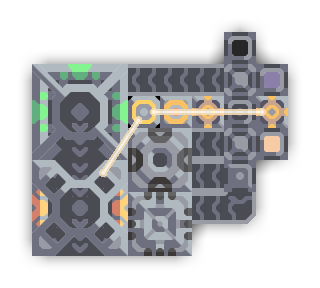 Self Powered Polys