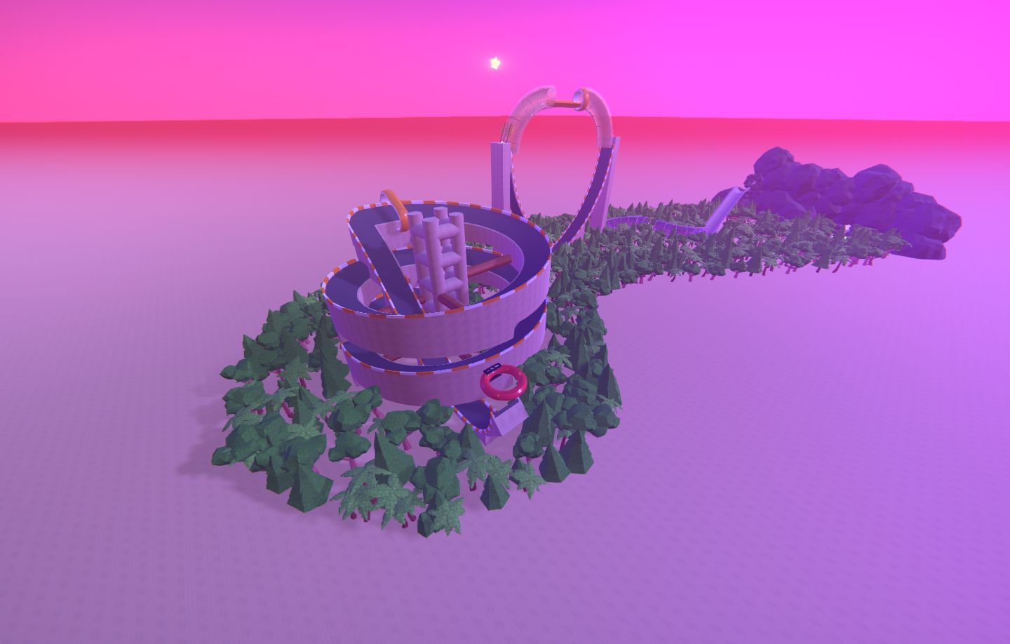 Jungle Loop
