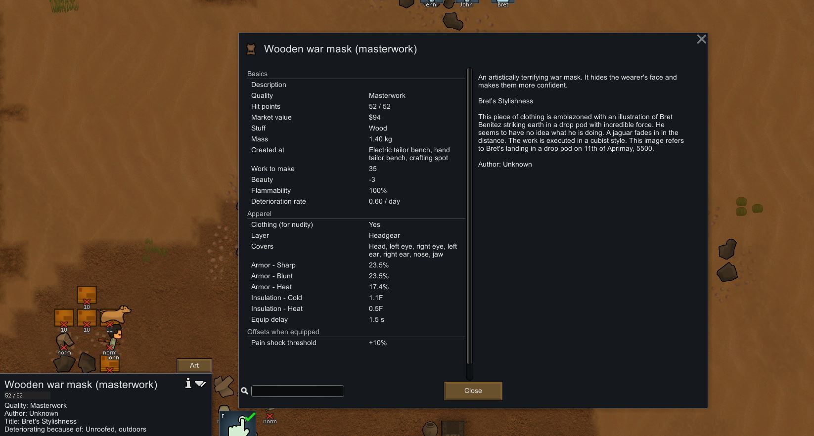 Screenshot 5