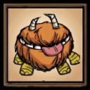 Lazy Companions – Don't Starve Together Mod