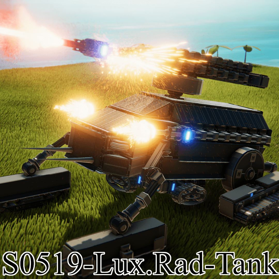 S0519-Lux.Rad-Tank
