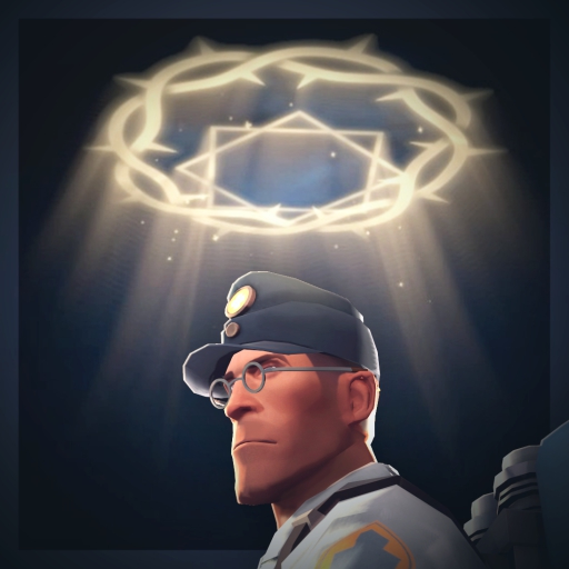 Crown of Thorns – Team Fortress 2 Mod