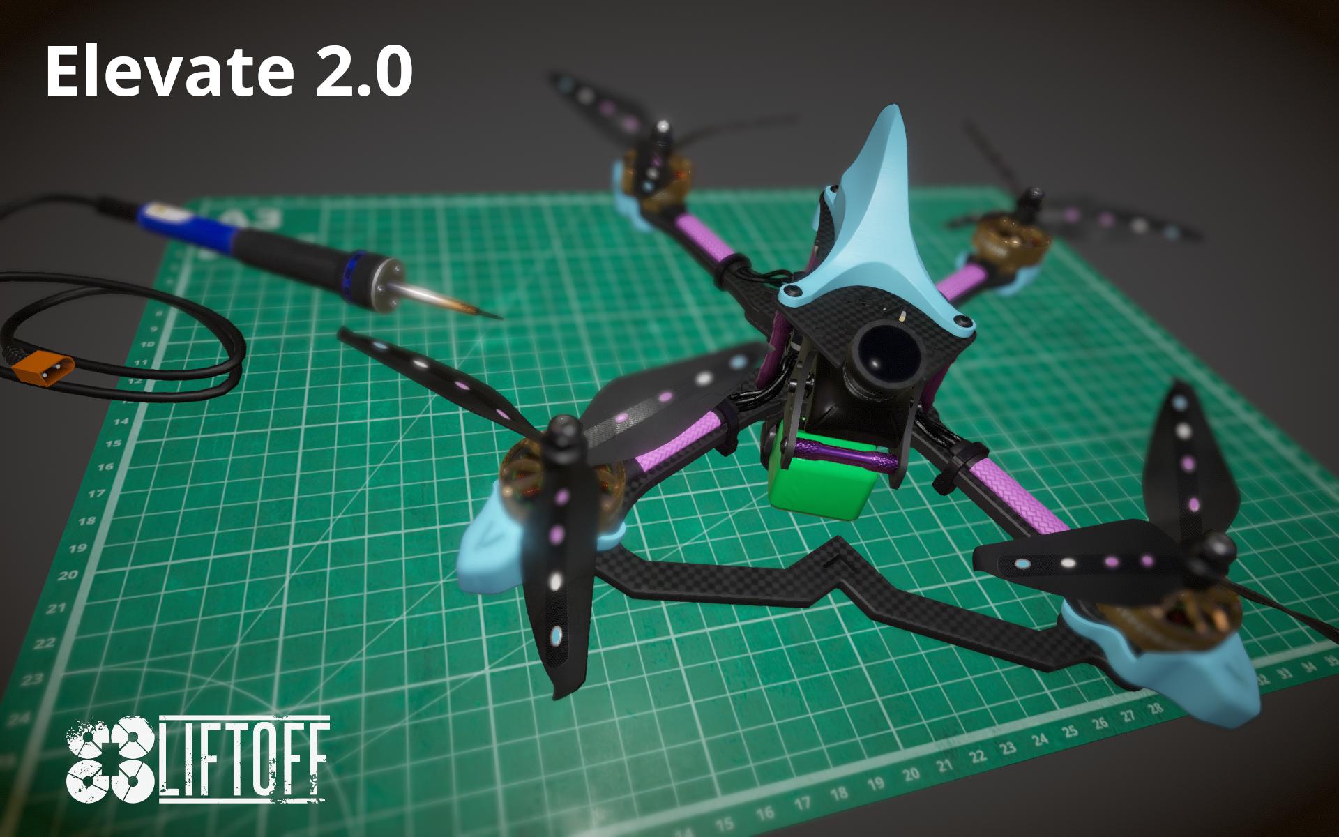 Elevate 2.0