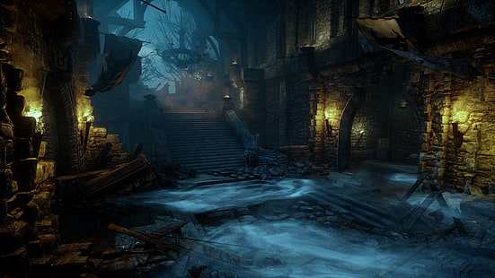 Dungeon Of The Dead