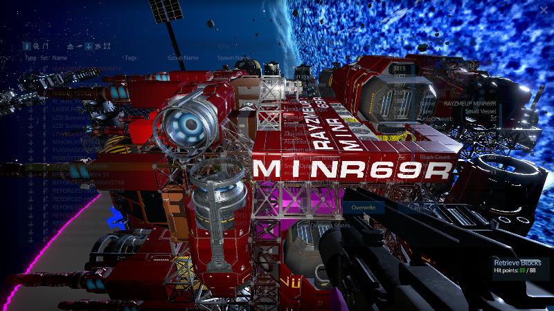 RAYZMEUP MINR69R