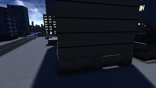 Prophunt Warehouse