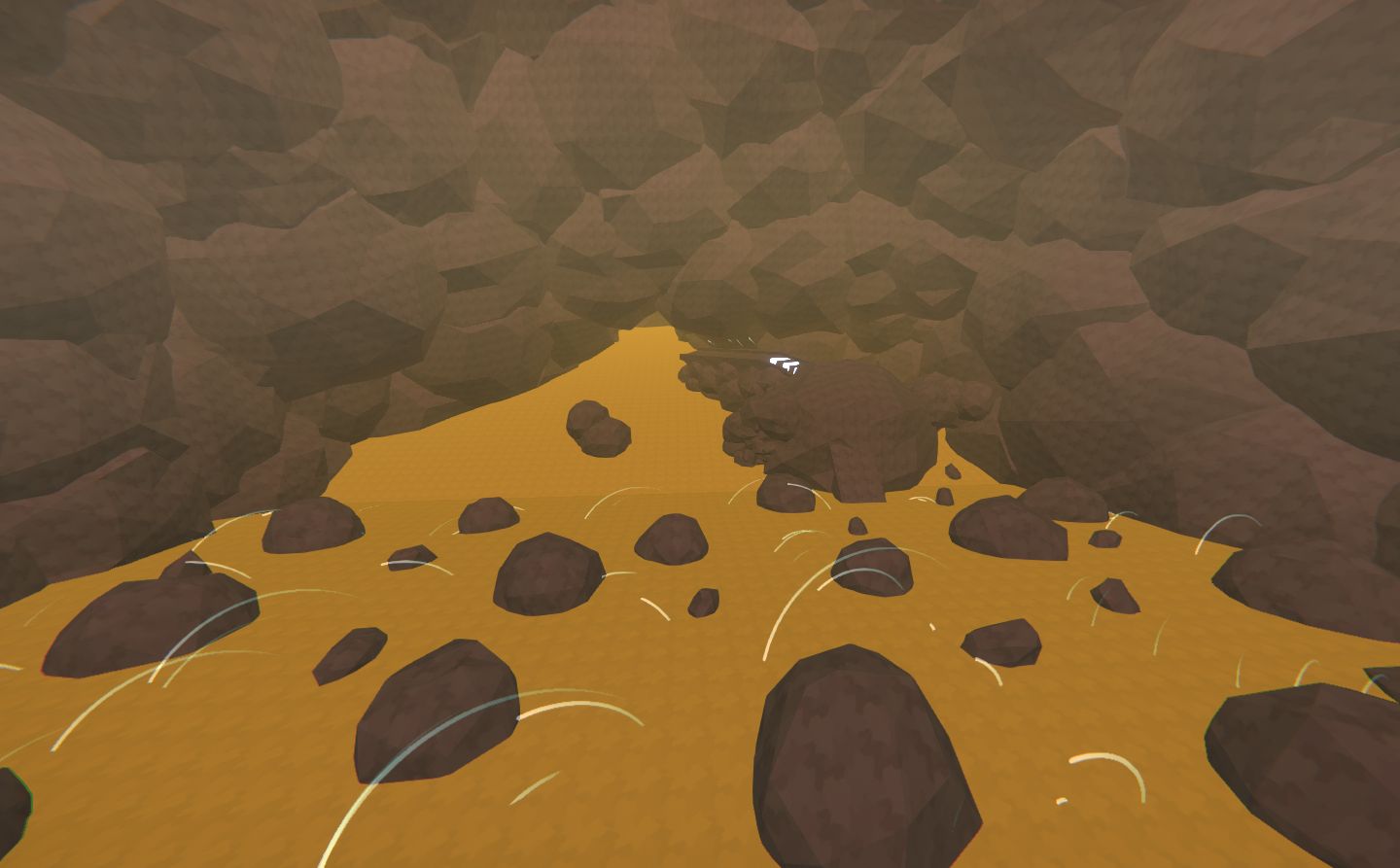 ROCKY CANYON