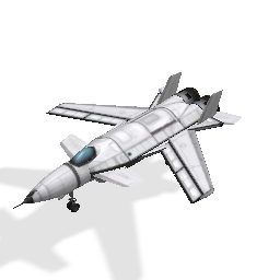 Su-47 Berkut