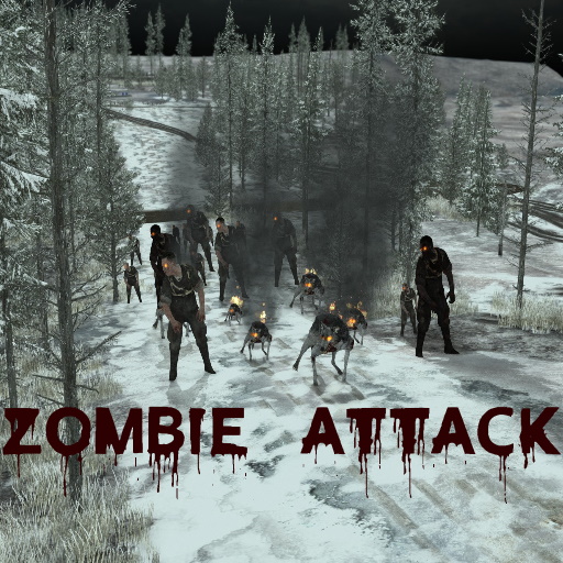 Zombie Attack