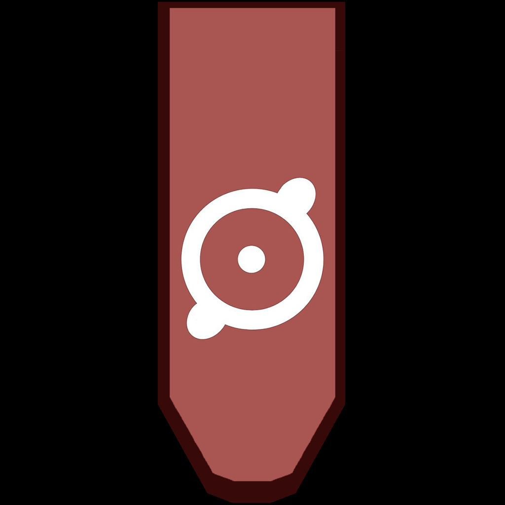 Amphibia - Toad's banner