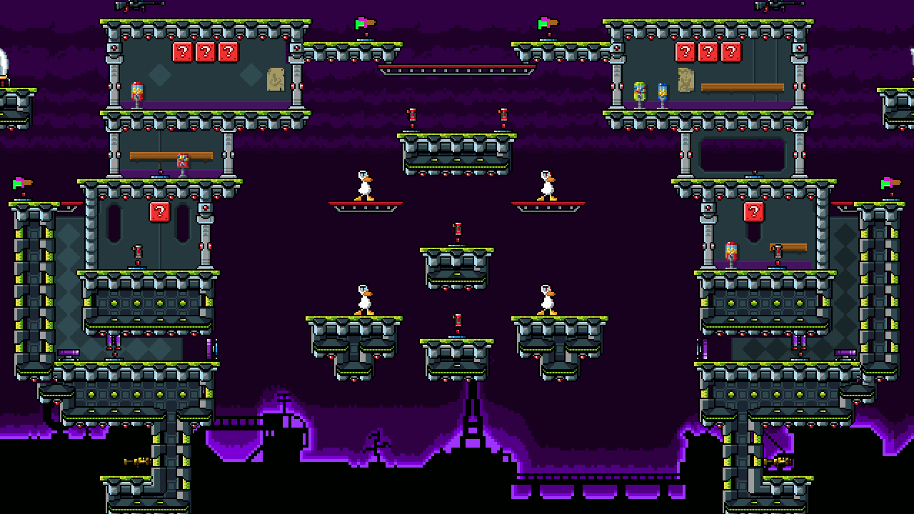[UFF] Spacemall Square