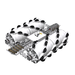 Screw Tank