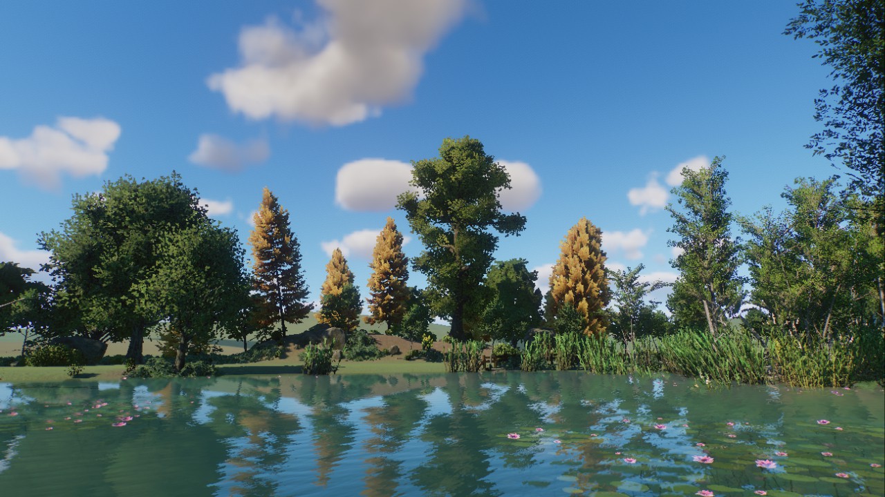 Lake 3