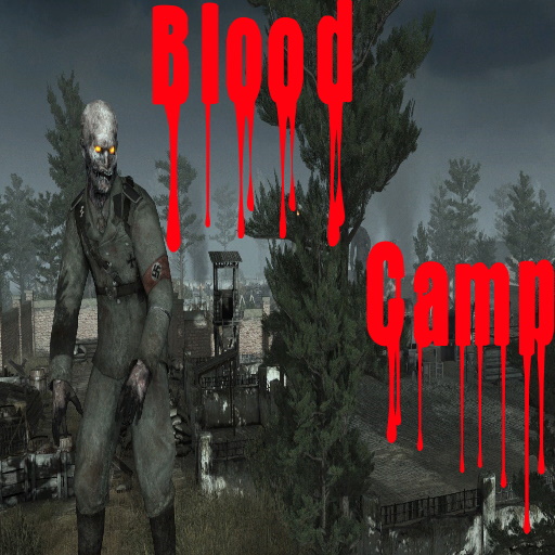 Blood Camp