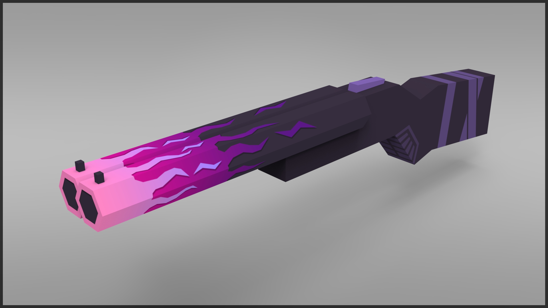 Masterkey | Fiery Spirit